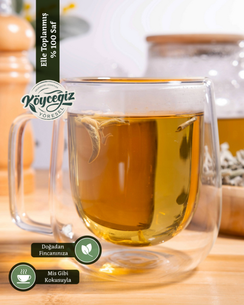 Kb Köyceğiz Yöresel Ada Çayı 85 G