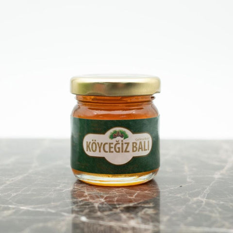 Kb Köyceğiz Balı Çam Balı 45 G Cam Kavanoz