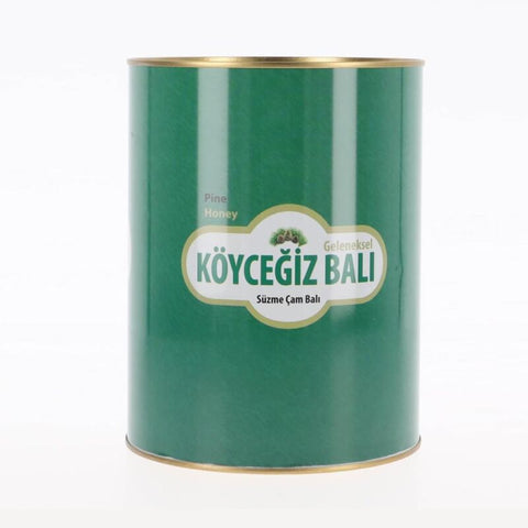 Kb Köyceğiz Balı Çam Balı 4850 G Teneke