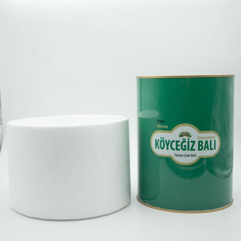 Kb Köyceğiz Balı Çam Balı 4850 G Teneke