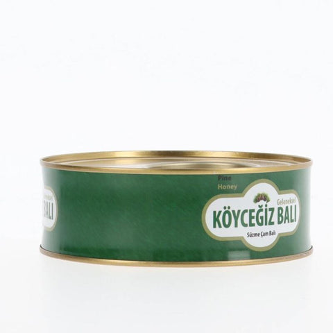 Kb Köyceğiz Balı Çam Balı 850 G Teneke