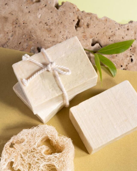 Kb Köyceğiz Yöresel Defne Sabunu 750 G