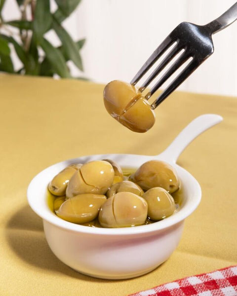 Kb Köyceğiz Yöresel Ekincik Çıtlatma Zeytin 600 G