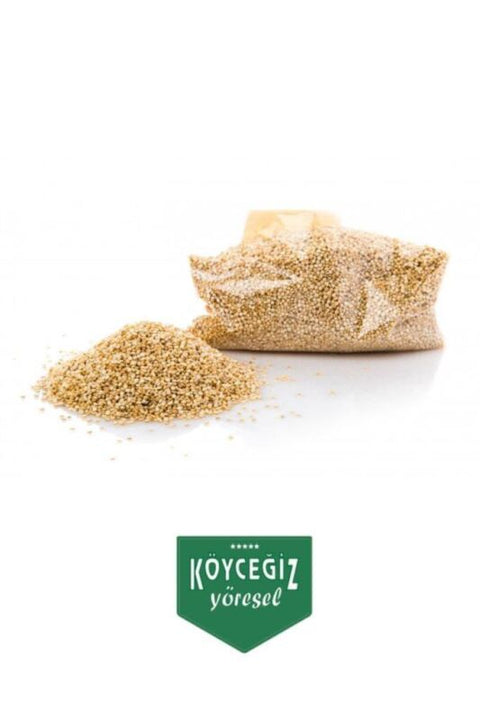 Kb Köyceğiz Yöresel Kavrulmuş Susam 500 G