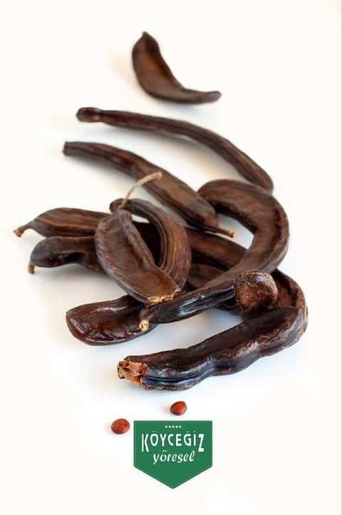 Kb Köyceğiz Yöresel Keçiboynuzu 700 G Paket