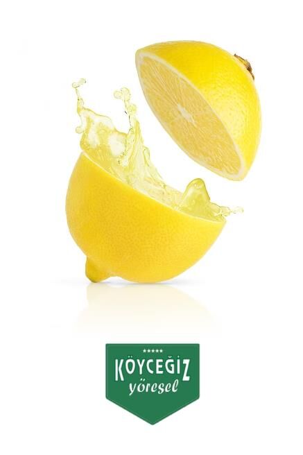 Kb Köyceğiz Yöresel Köyceğiz Limonu 2 Kg