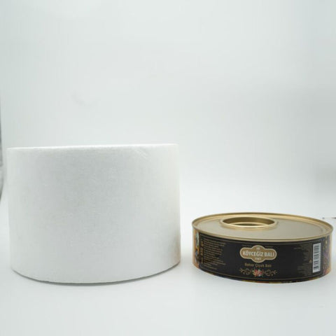 Kb Köyceğiz Balı Bahar Çiçek Balı 850 G Teneke