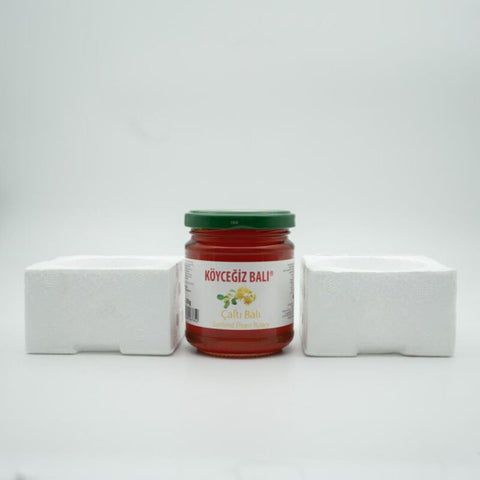 Kb Köyceğiz Balı Çaltı Balı 250 G Cam Kavanoz