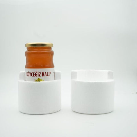 Kb Köyceğiz Balı Ihlamur Balı 450 G Cam Kavanoz