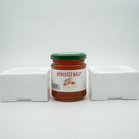 Kb Köyceğiz Balı Meşe Balı 250 G Cam Kavanoz