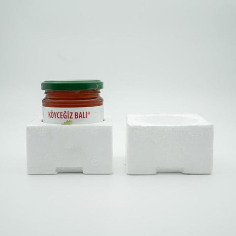 Kb Köyceğiz Balı Meşe Balı 250 G Cam Kavanoz