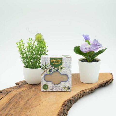 Kb Köyceğiz Yöresel Ardıç Katranlı Naturel Sabun 80 G