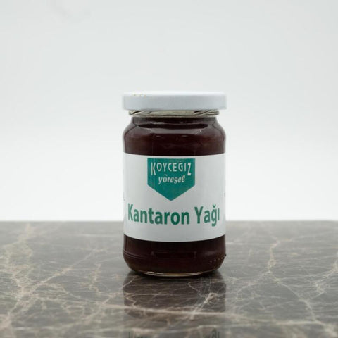 Kb Köyceğiz Yöresel Kantaron Yağı 100 ML