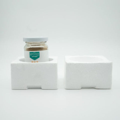 Kb Köyceğiz Balı Toz Propolis 50 G Cam Kavanoz