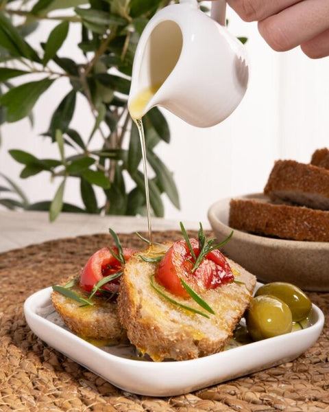 Kb Köyceğiz Yöresel Naturel Birinci Zeytinyağı 18 Lt