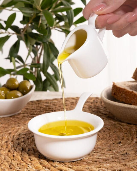 Kb Köyceğiz Yöresel Naturel Birinci Zeytinyağı 500 ML