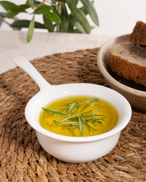 Kb Köyceğiz Yöresel Naturel Birinci Zeytinyağı 500 ML
